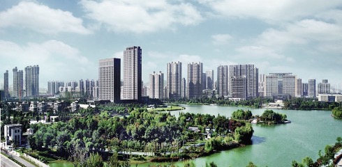 中科易尚